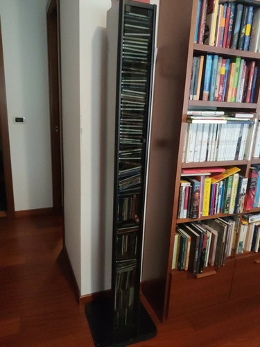 Mobile porta legno - in,