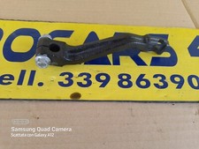 Leva frizione Suzuki sj413/samurai