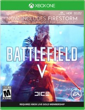 Battlefield V - Microsoft Xbox