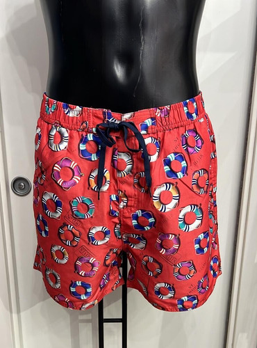 Brooksfield beach costume uomo - brooksfield,