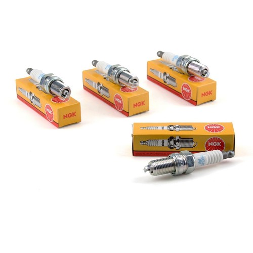 Kit candele ngk dcpr7en10 - kit,