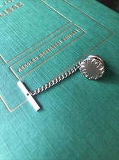 fermacravatta vintage