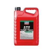 Liqui moly top tec atf - tec, 1800