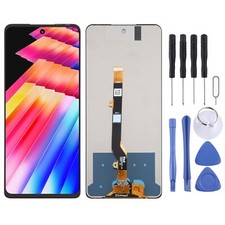 Per Tecno Spark 10 Pro KI7 OEM