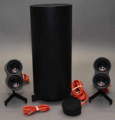 Logitech speaker system z553 - logitech,