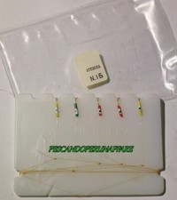 ATOMICA scoubidou 5 ami