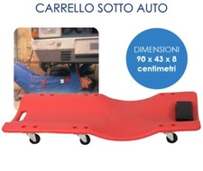 Carrello/Carrellino