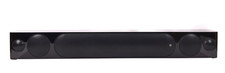 Monitor Audio Radius One HD LCR altoparlante soundbar (nero lucido) r41