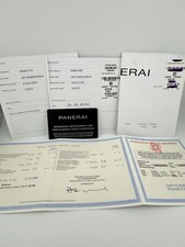 OFFICINE PANERAI Luminor