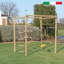 Palestra Multi-attività 1 in