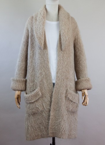 Cappotto giaccone lana - lana,