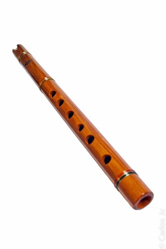 Quena legno dal perù g - quena,