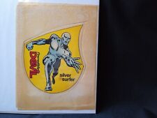 EDITORIALE CORNO ADESIVO