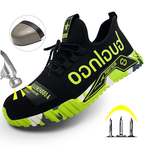 Scarpe antinfortunistiche - scarpe,