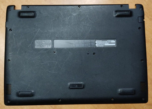Scocca inferiore notebook acer - scocca,