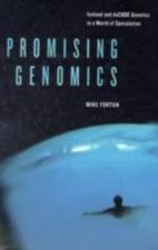 Promising Genomics: Iceland