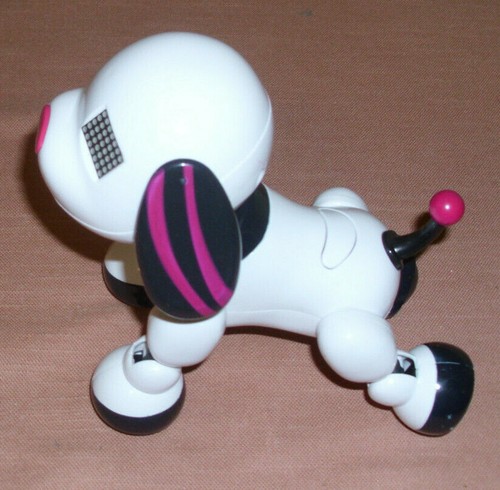 Spin master zoomer zuppies - spin,