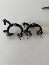 UNIVERSAL CX BLACK BRAKES
