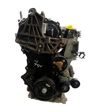 Motore für Nissan 2,0 dCi 4x4