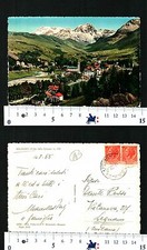 MADESIMO (SO) M. 1550 - VALLE