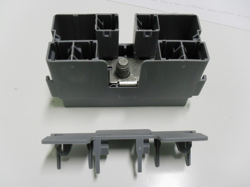 Connettore modulo porta - connettore,