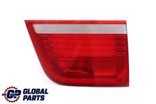 BMW X5 er E70 fanale