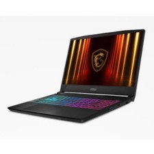 MSI NOTEBOOK KATANA 17 HX
