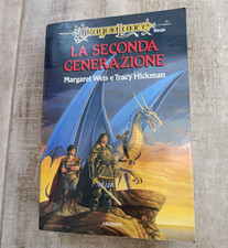 Libro saga Fantasy Margaret