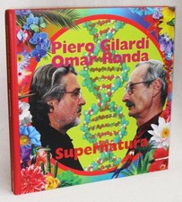 PIERO GILARDI / OMAR RONDA -