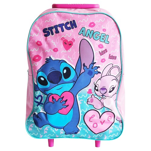 Disney stitch angelo trolley - disney,