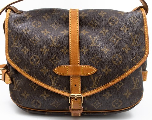 Borsa tracolla louis vuitton - tracolla,