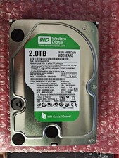 Western Digital WD 3,5" verde