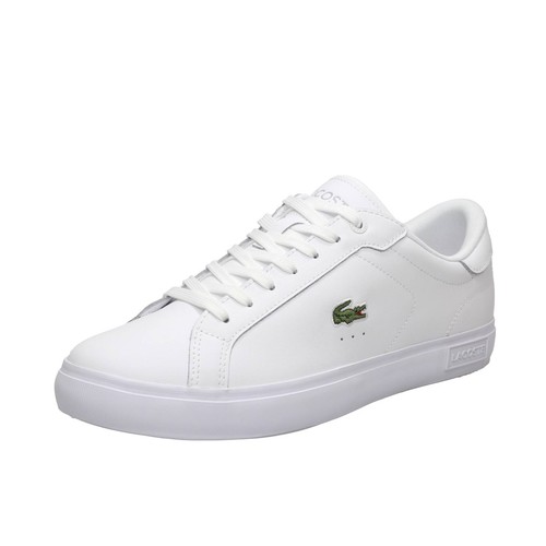 Lacoste powercourt sneakers - lacoste,