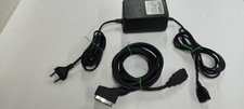 Alimentation secteur + péritel CBS Colecovision Officiels Testés OK