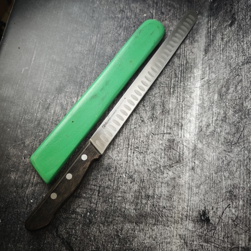 Misono coltello anguria - misono,