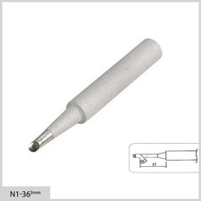 PUNTA DISSALDANTE DI RICAMBIO