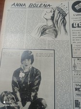 ILLUSTRAZIONE DEL POPOLO 1931