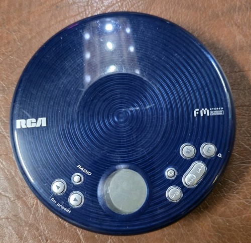 Rca rp2710 lettore - rca,
