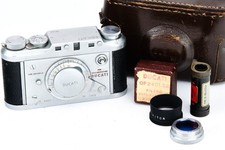 Ducati Sogno Microcamera