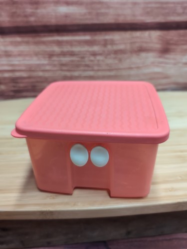 Tupperware frigorifero smart - frigorifero,