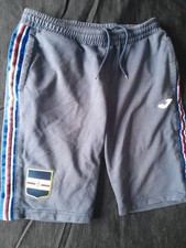 PANTALONCINO SHORT SAMPDORIA