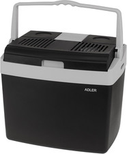 ADLER Frigorifero Portatile