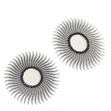 Adesivo copri capezzolo sole