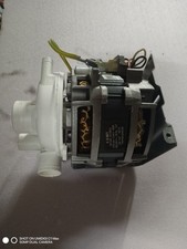 Pompa Lavastoviglie Per Vari