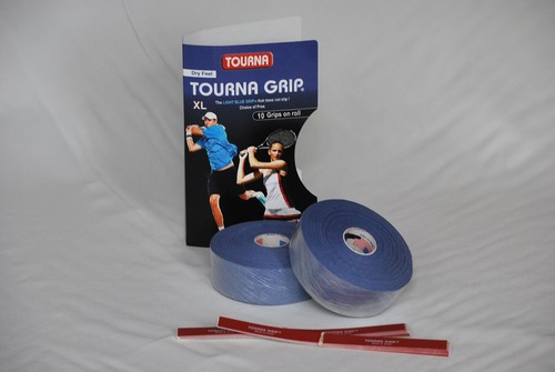 Tourna grip nuovo irregolare - tourna,