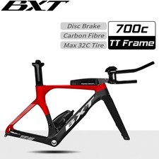 Telaio bici BXT Carbon TT 700C