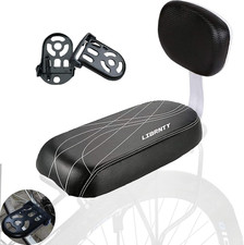 Seggiolino Bici Posteriore per