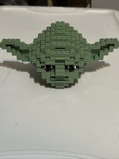 Lego Star Wars Yoda Ultimate