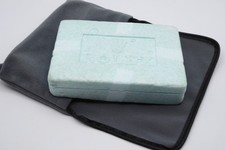 Scatola di servizio vintage