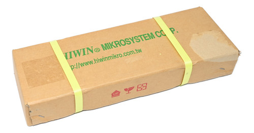 Motore lineare hiwin 0003 - motore,